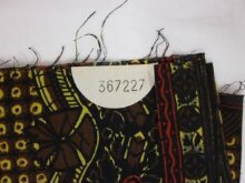 Textile Sample thumbnail 1