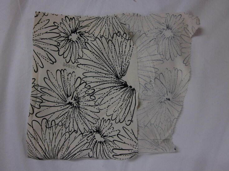 Textile Sample top image