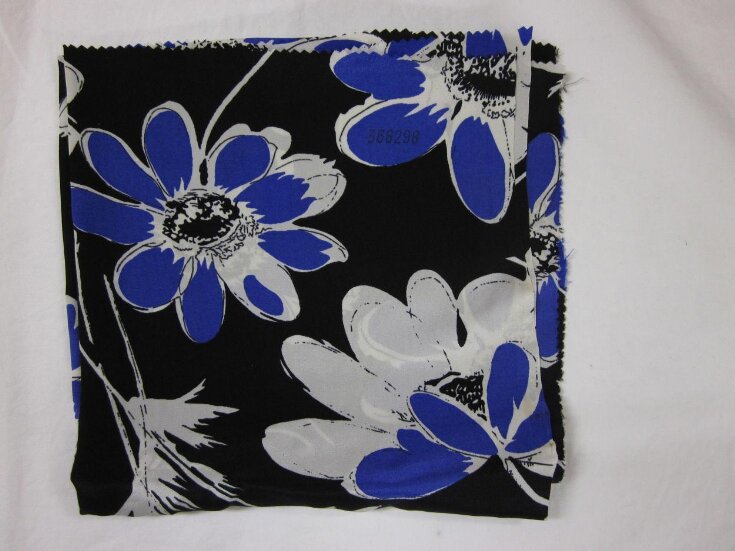 Textile Sample top image