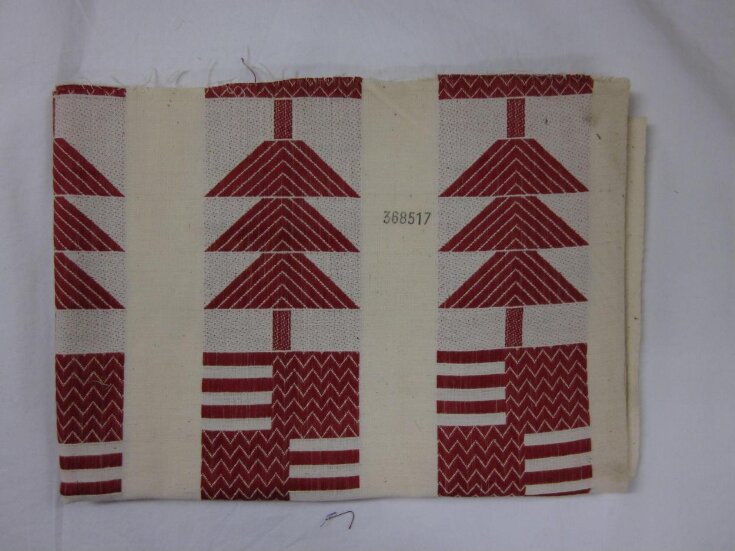 Textile Sample top image