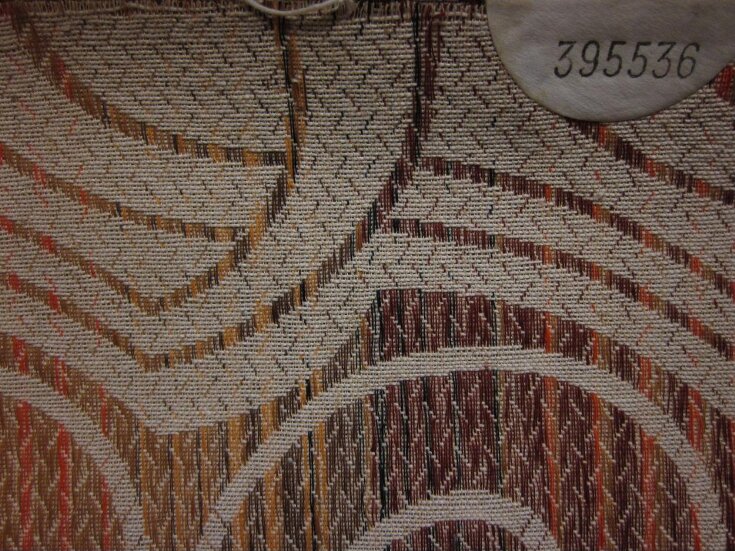 Textile Sample top image