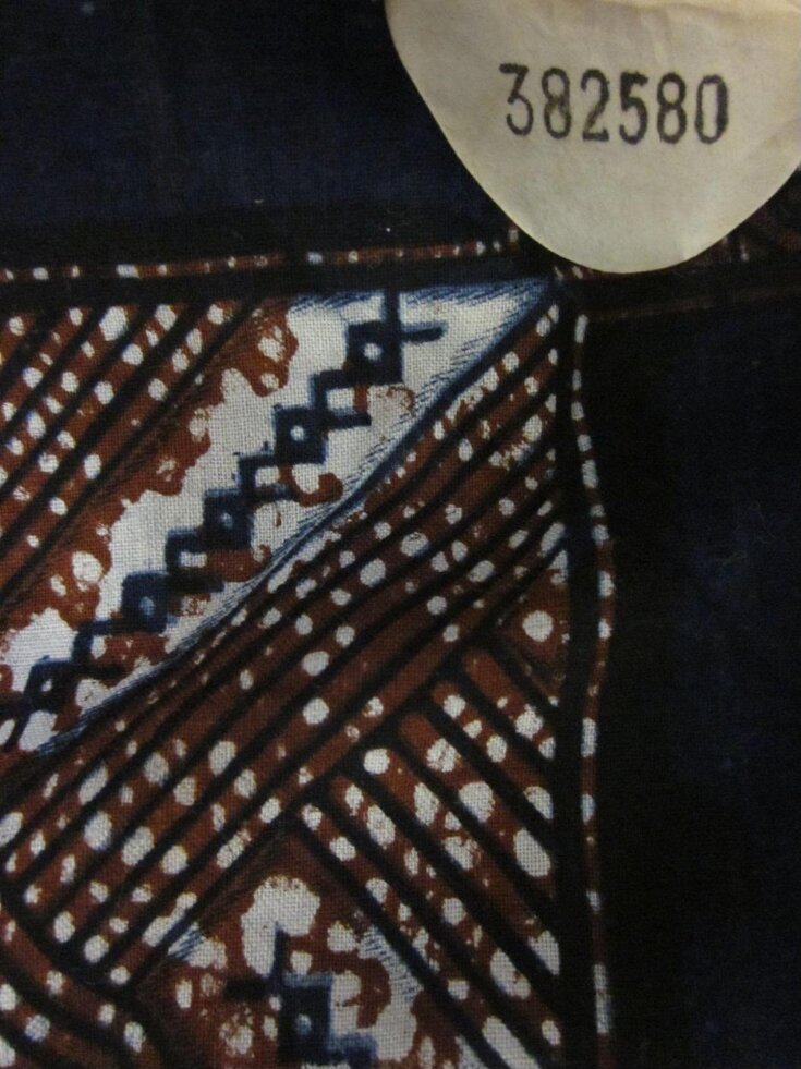 Textile Sample top image