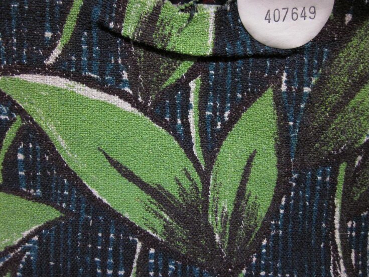 Textile Sample top image