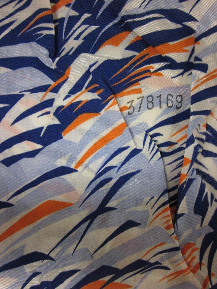 Textile Sample top image