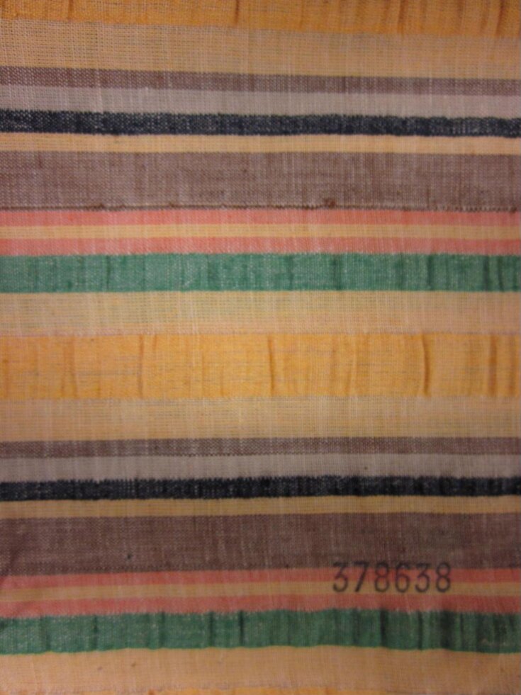 Textile Sample top image