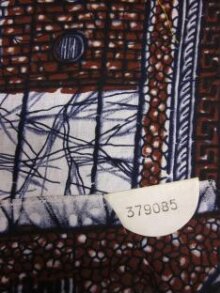 Textile Sample thumbnail 1