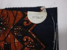 Textile Sample thumbnail 1