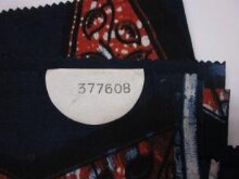 Textile Sample thumbnail 1