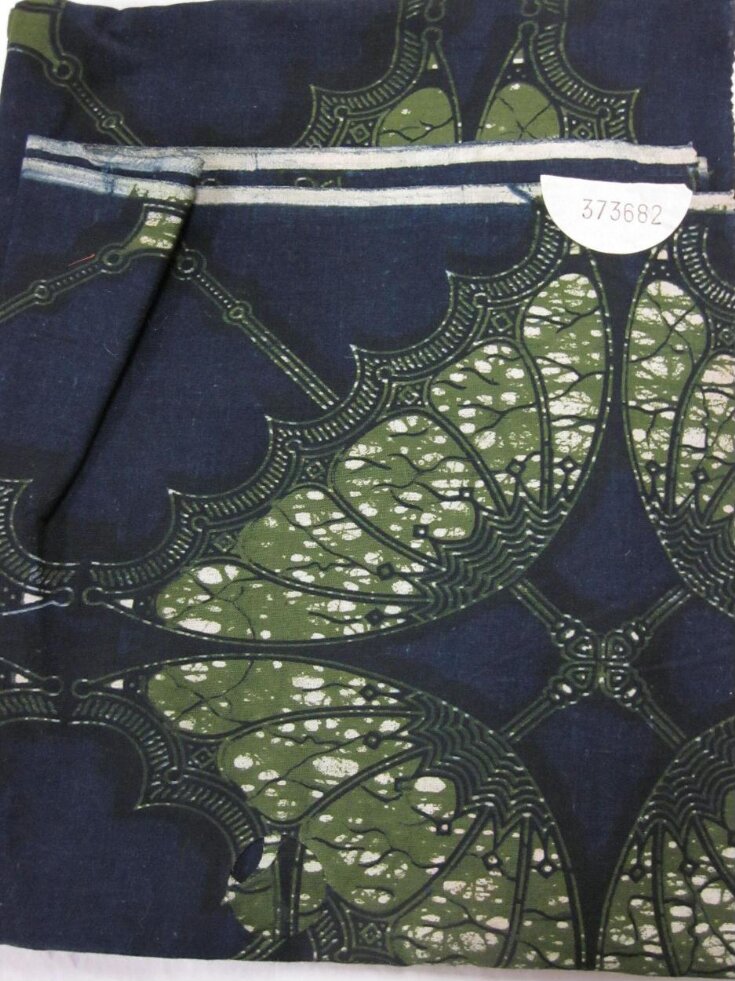 Textile Sample top image