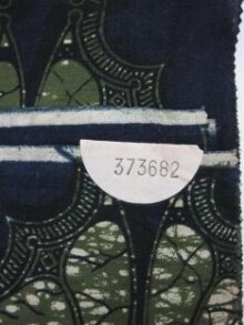 Textile Sample thumbnail 1