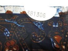 Textile Sample thumbnail 1