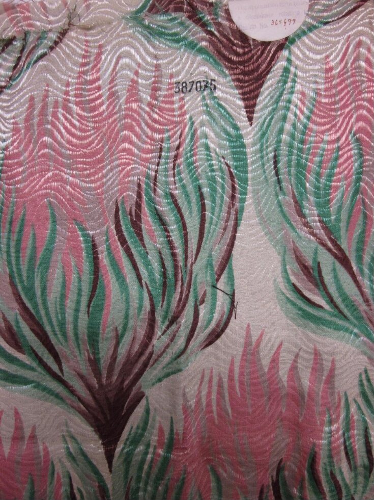 Textile Sample top image