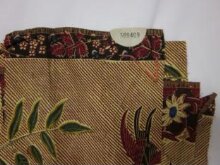 Textile Sample thumbnail 1