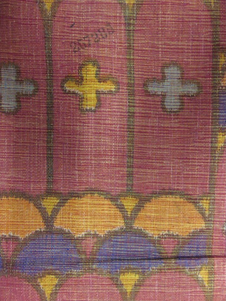 Textile Sample top image