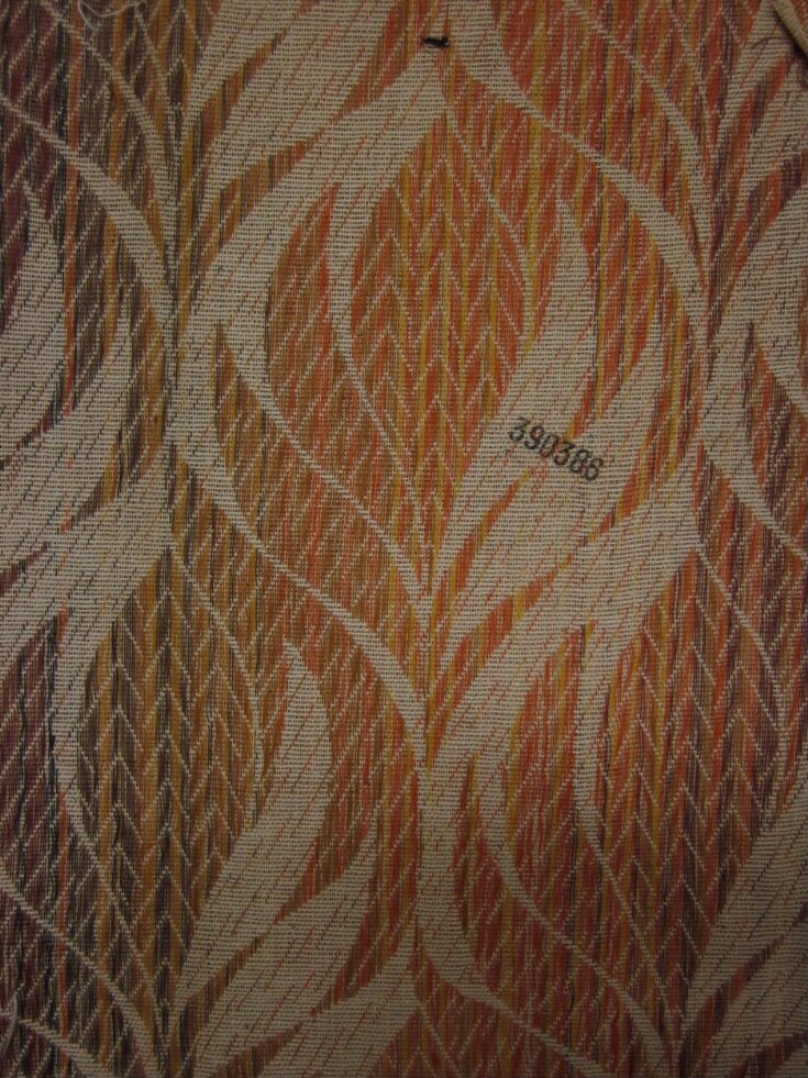 Textile Sample top image