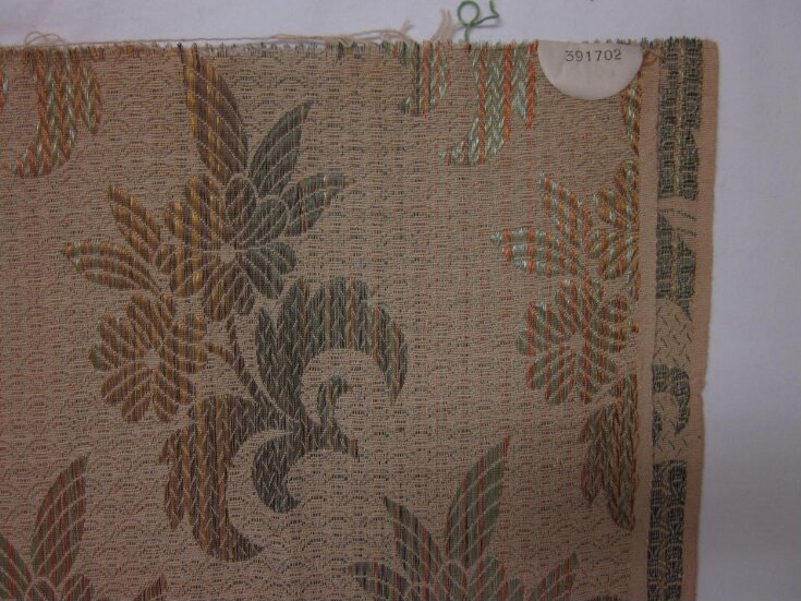 Textile Sample top image