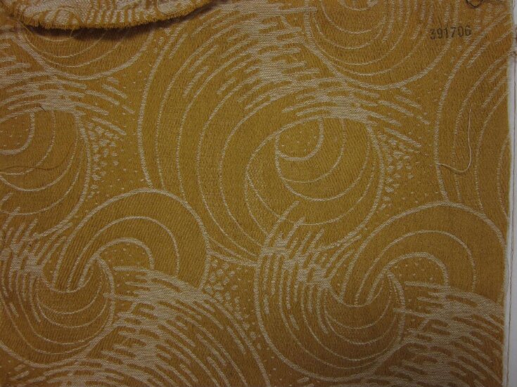 Textile Sample top image