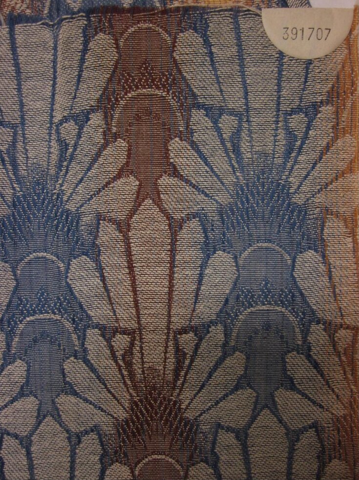 Textile Sample top image