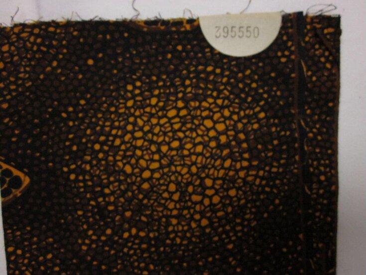 Textile Sample top image