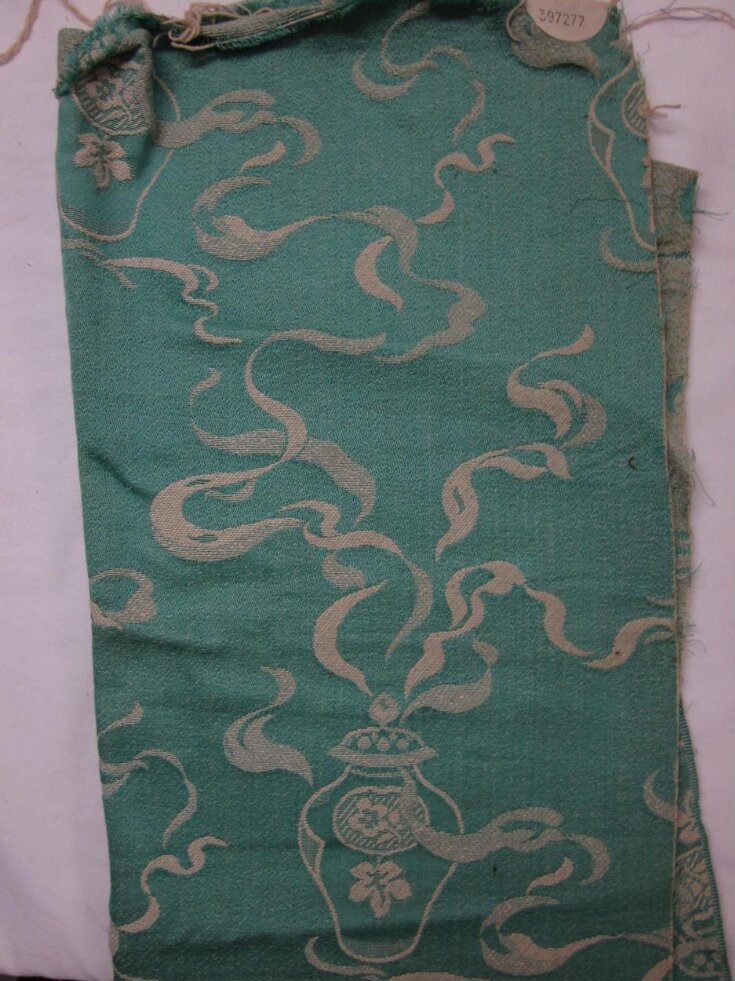 Textile Sample top image