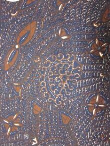 Textile Sample thumbnail 1