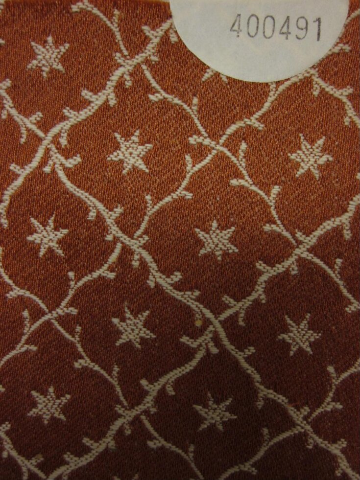 Textile Sample top image