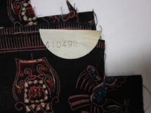 Textile Sample thumbnail 1