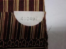 Textile Sample thumbnail 1