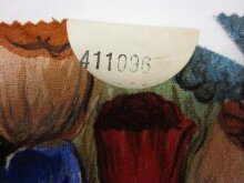 Textile Sample thumbnail 1