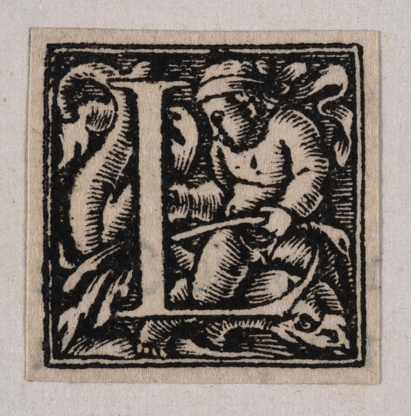 Unknown, Print