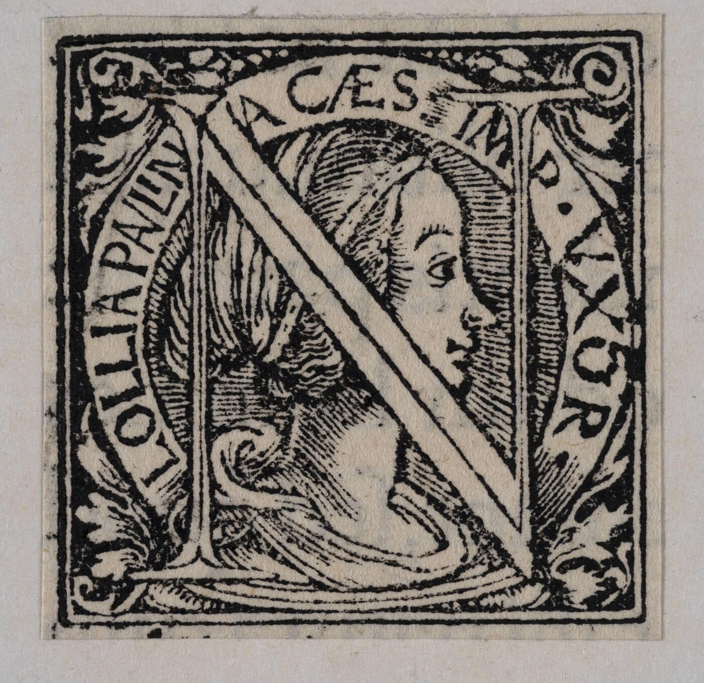 Unknown, Print