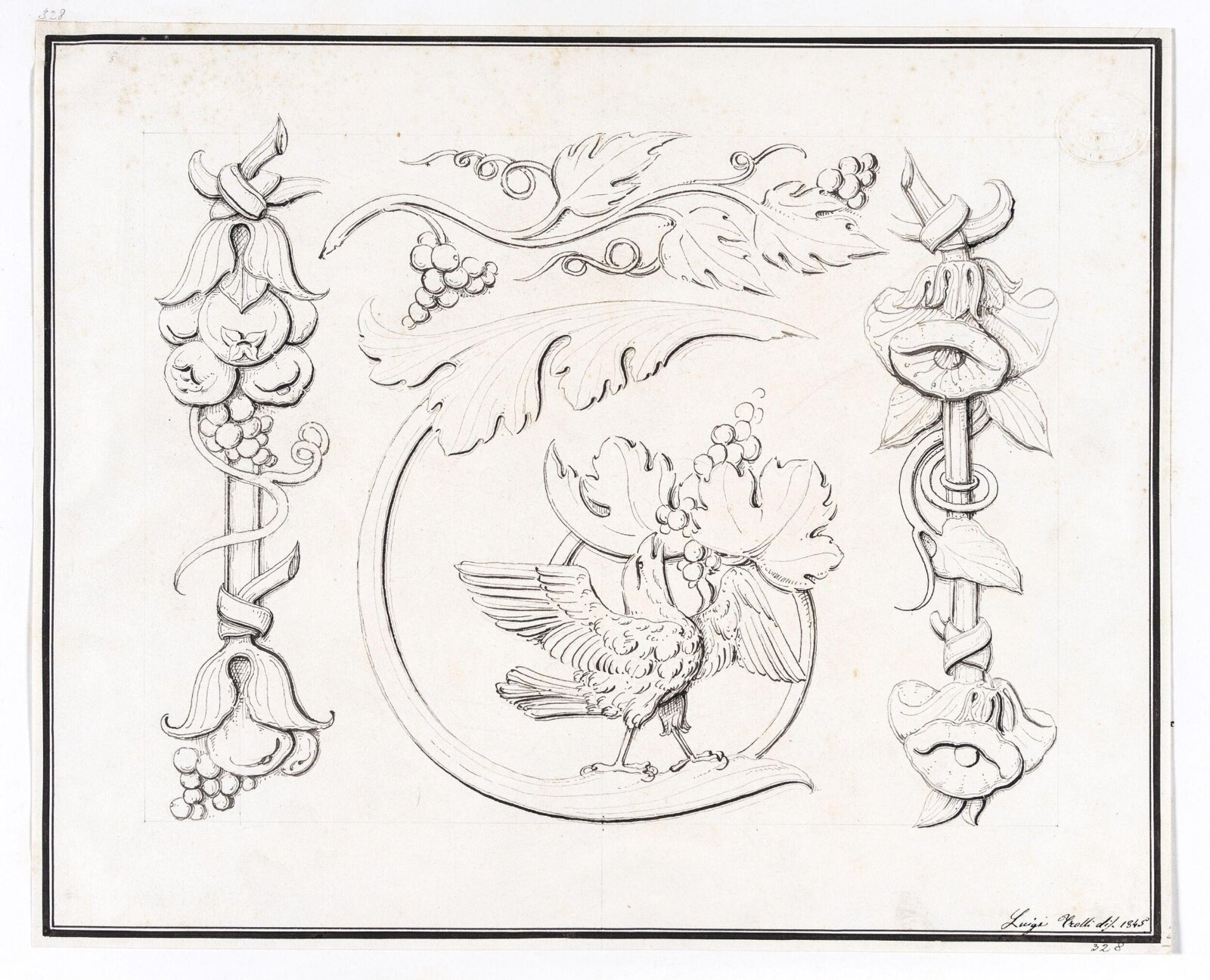 Drawing