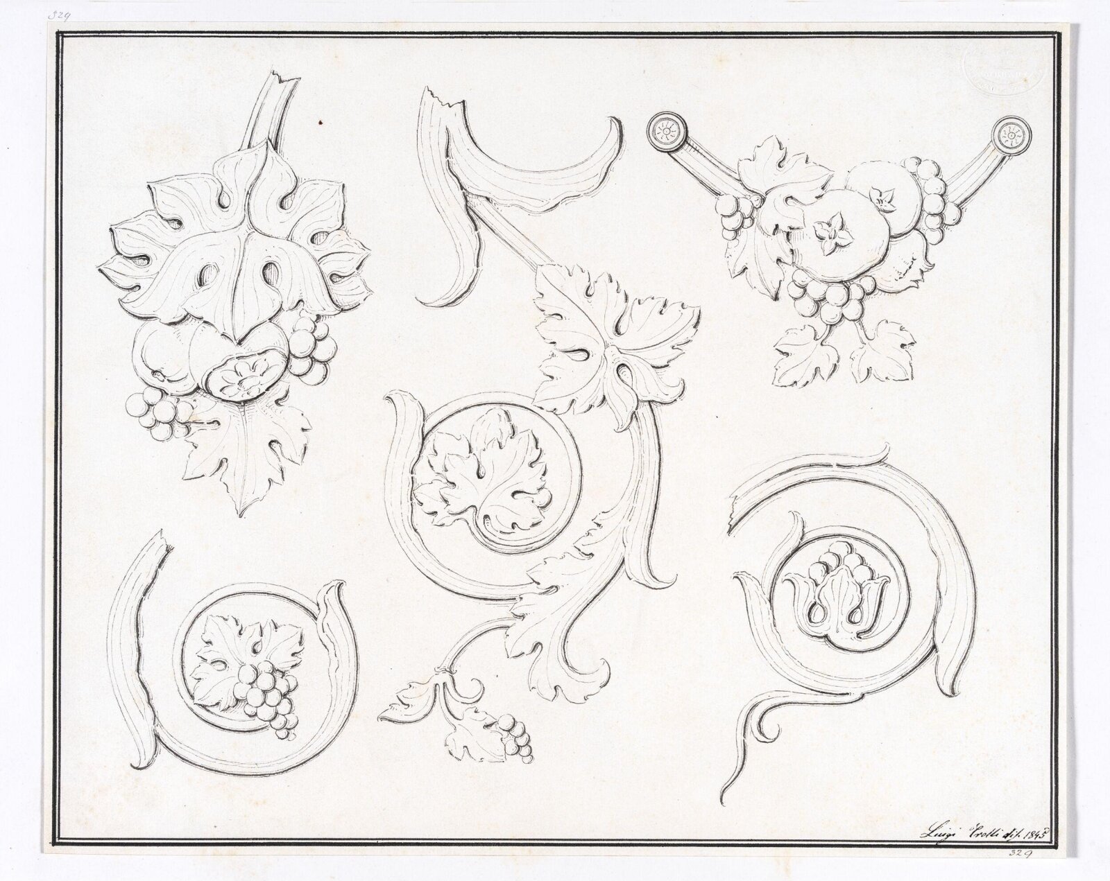 Drawing