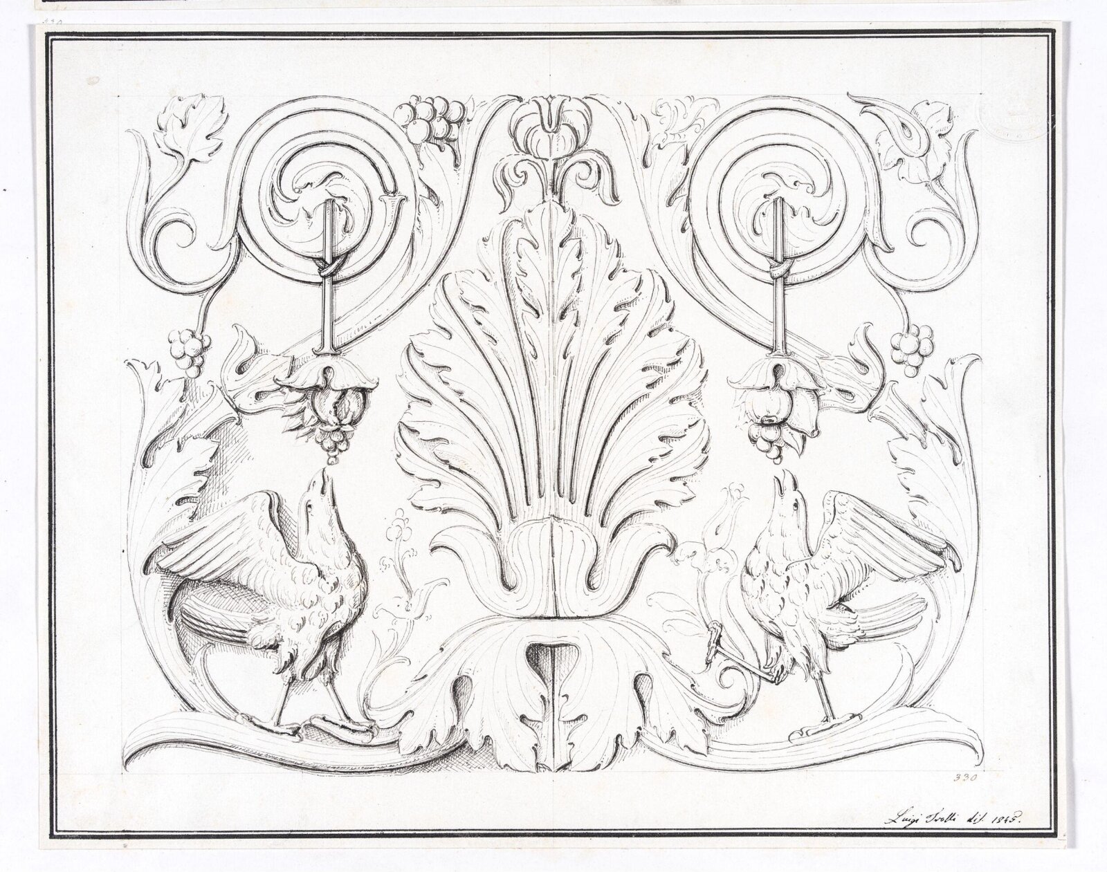 Drawing