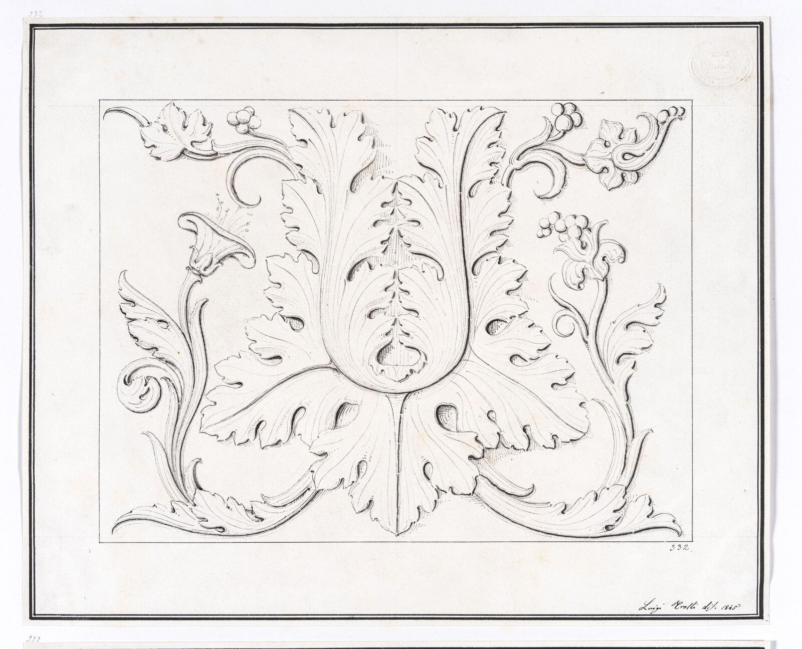 Drawing
