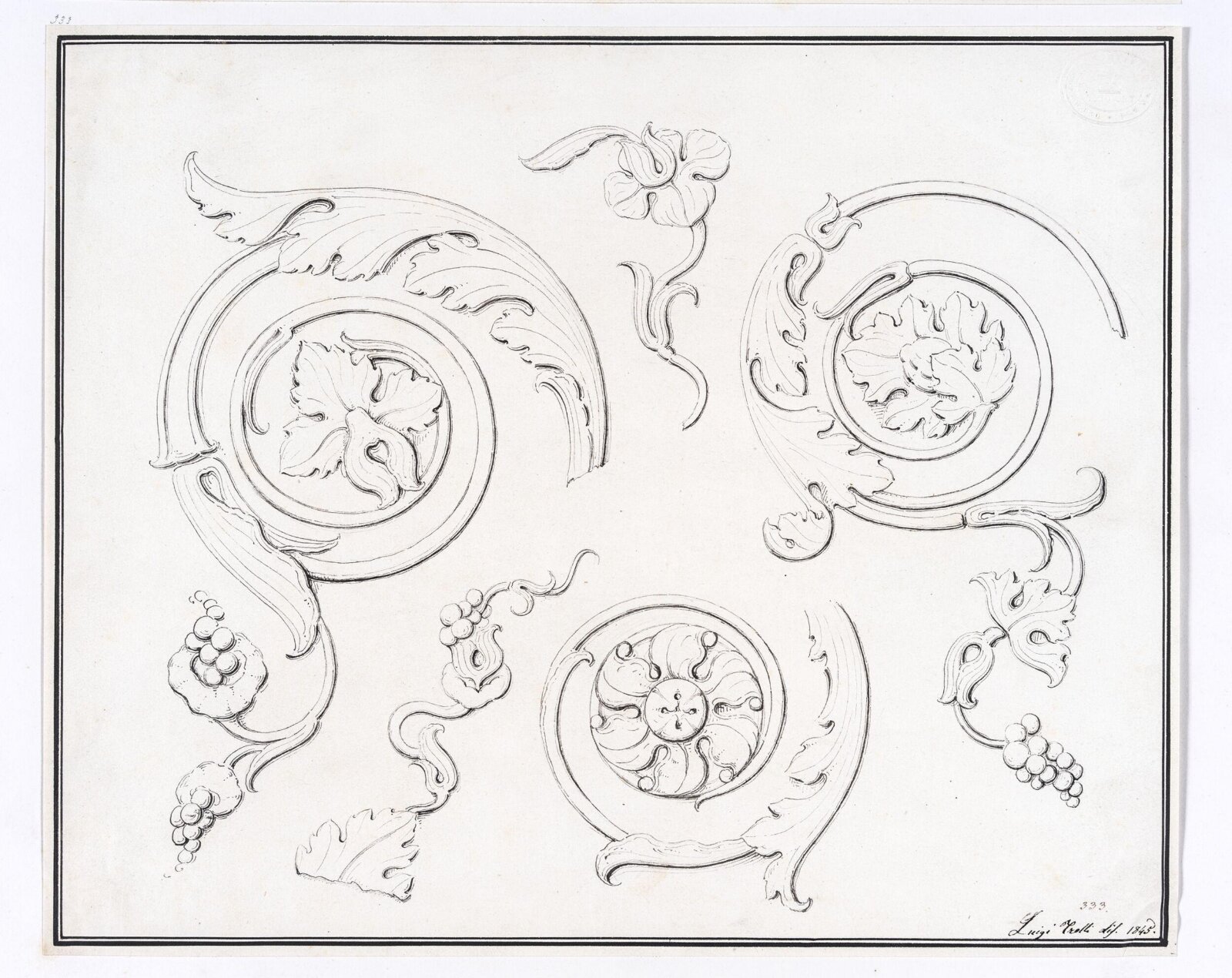 Drawing