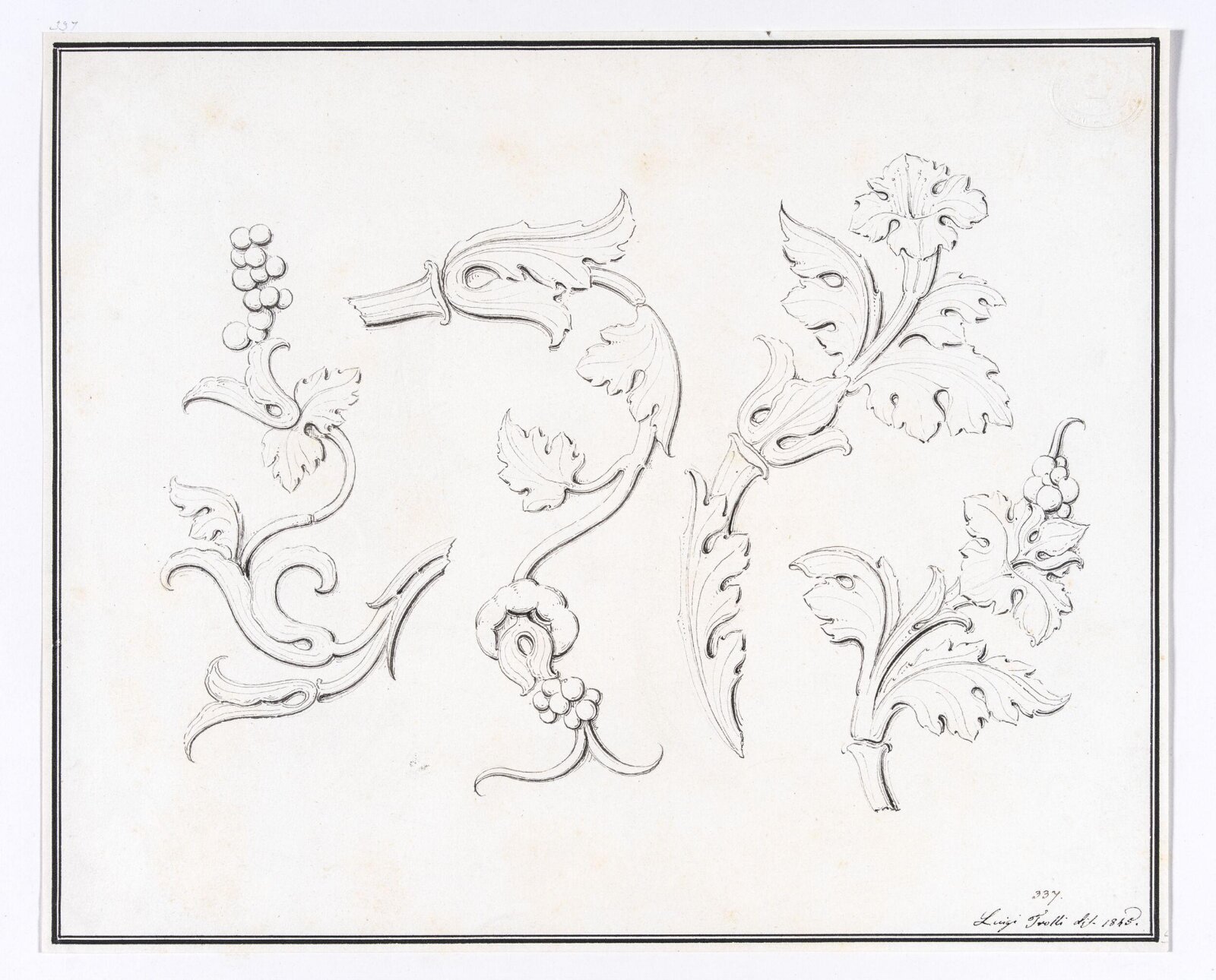 Drawing