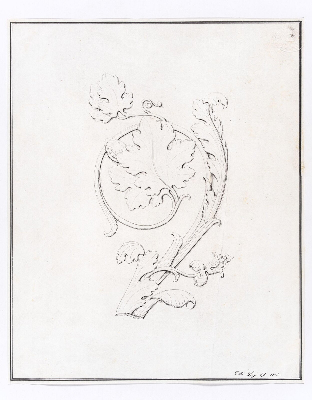 Drawing
