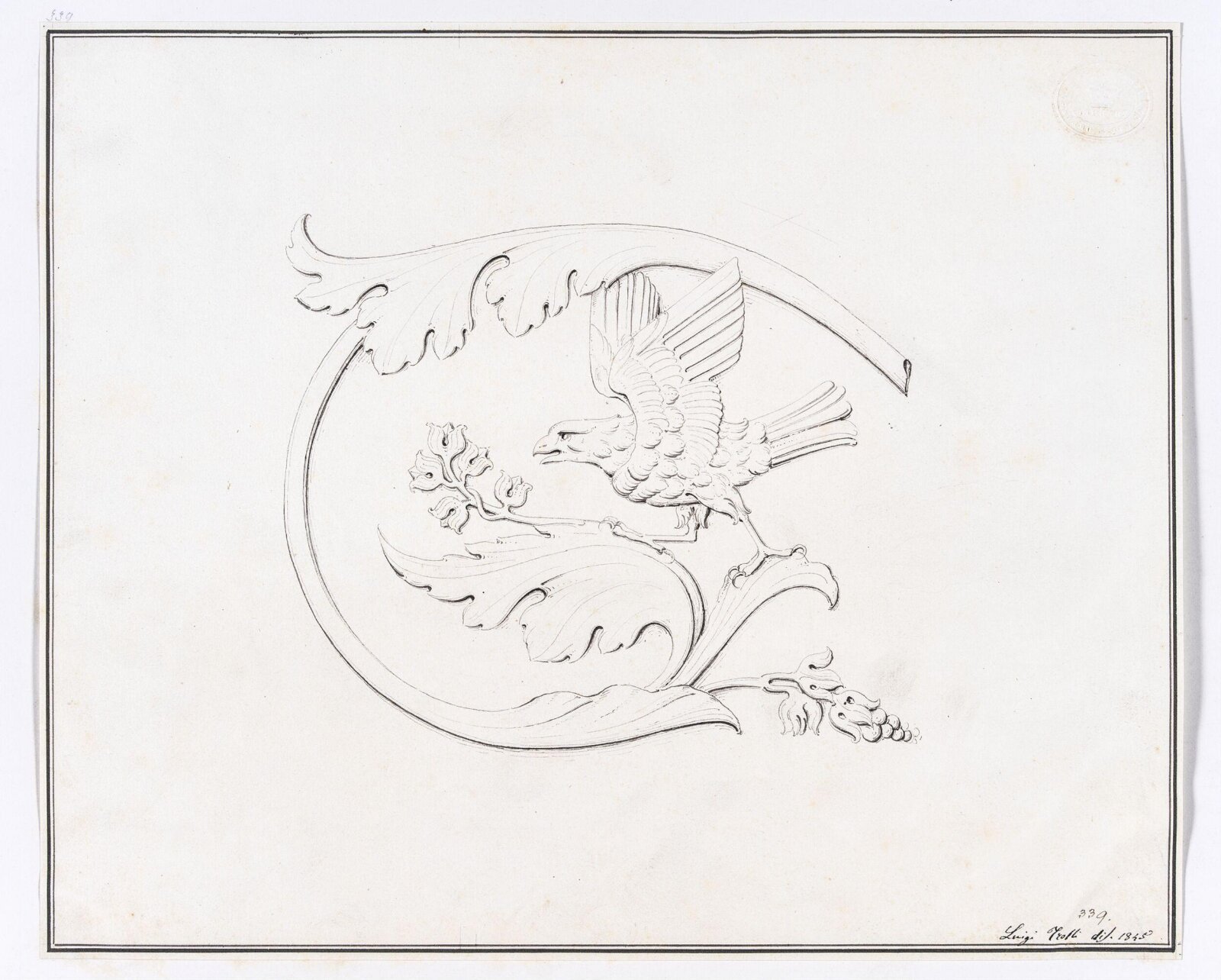 Drawing