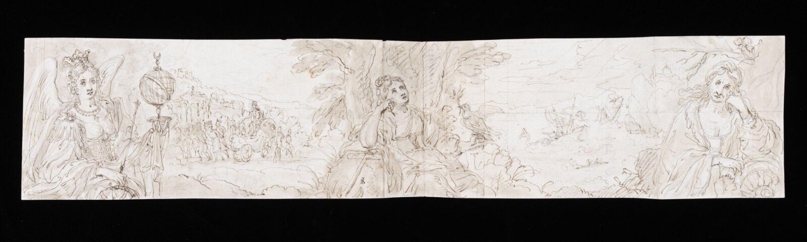 Drawing