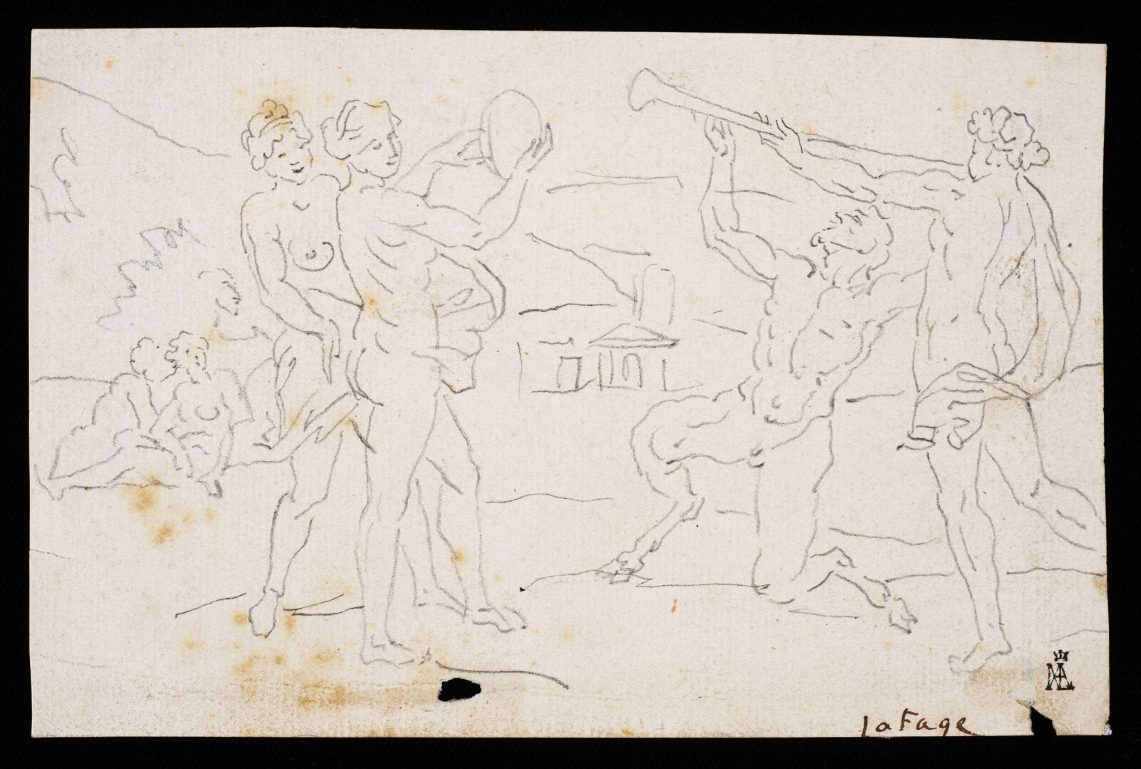 Drawing