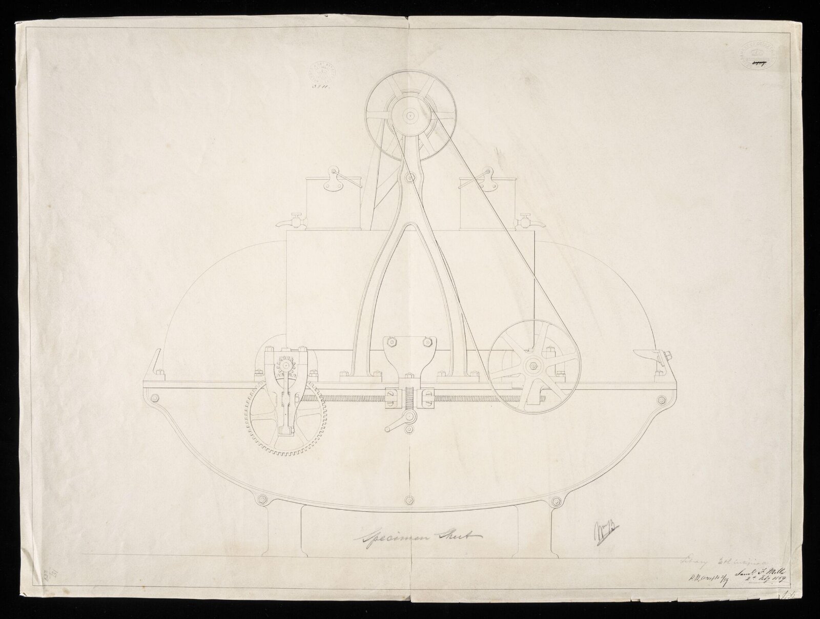 Drawing