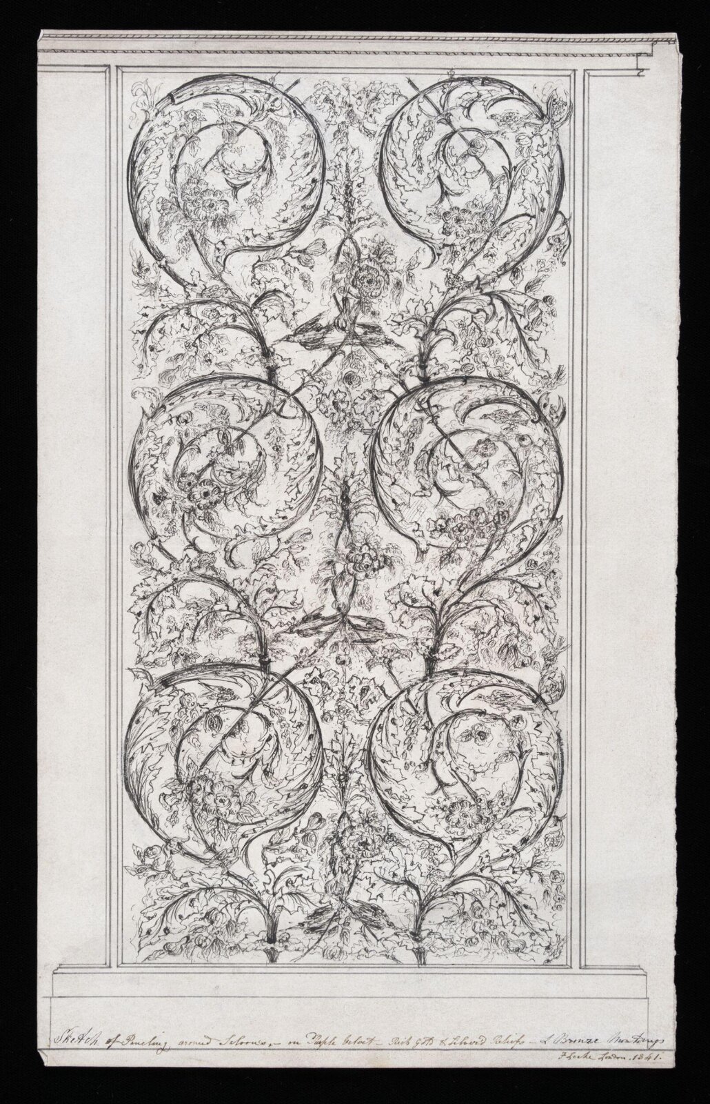 Drawing