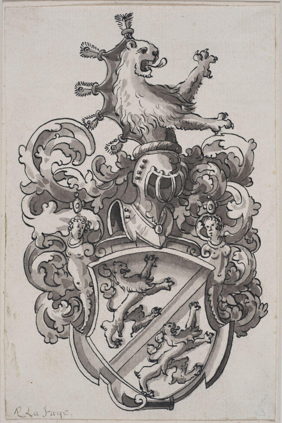 Drawing