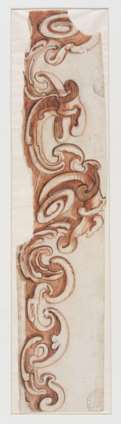Unknown, Drawing