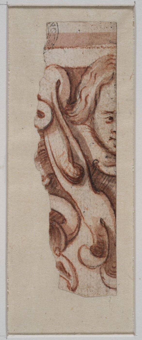 Unknown, Drawing
