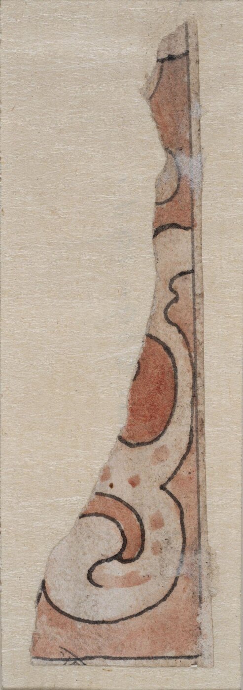 Unknown, Drawing