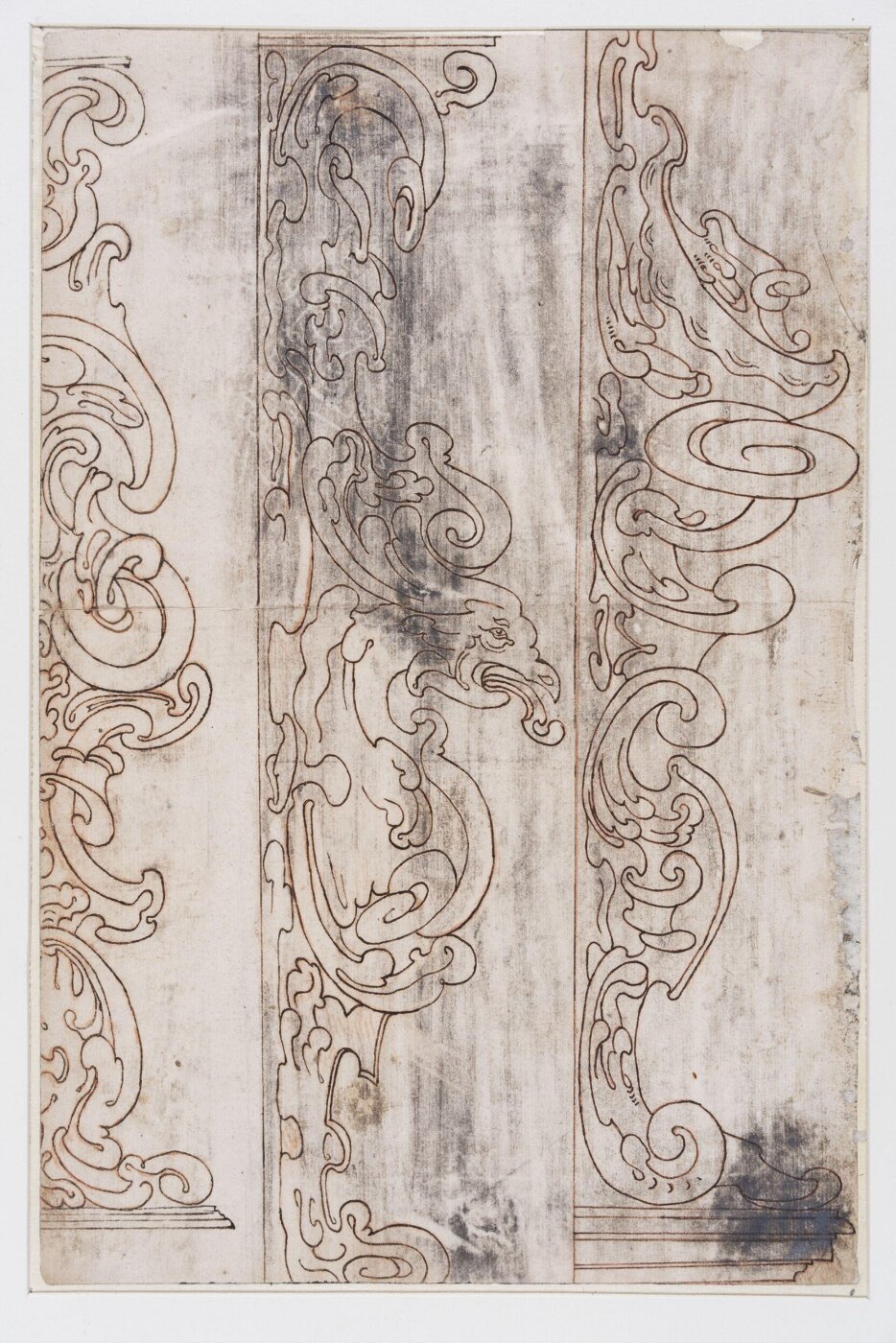 unknown, Drawing