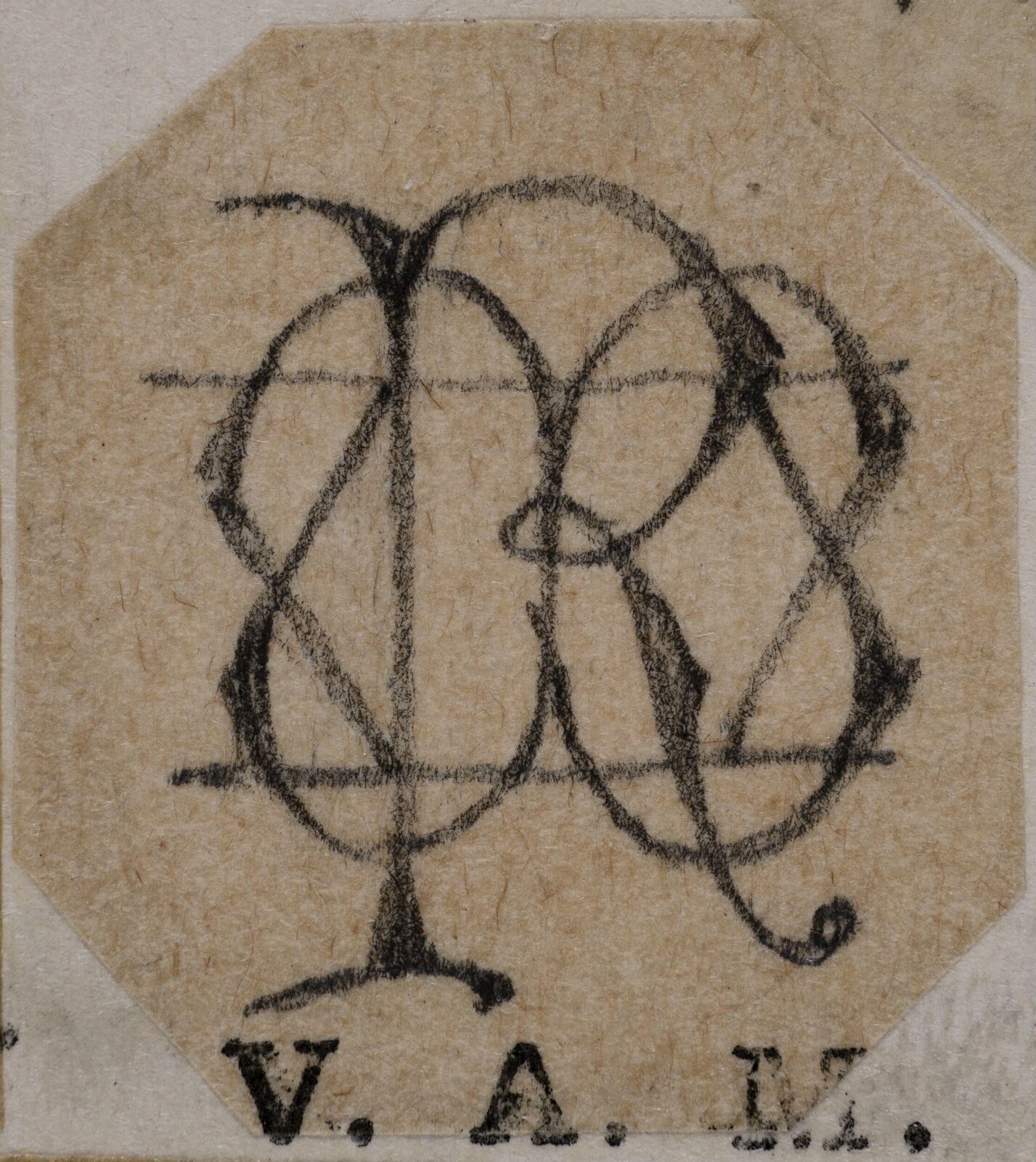 Drawing, John Leighton, 1845-1902