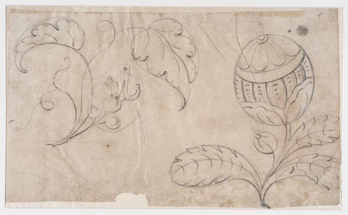 unknown, Drawing